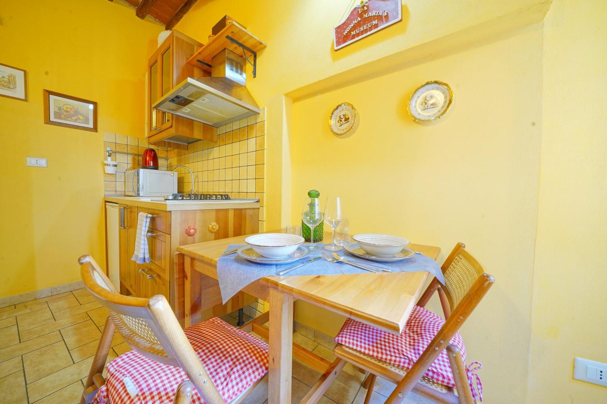 Gest Short Rent Siena 1 Apartment Luaran gambar