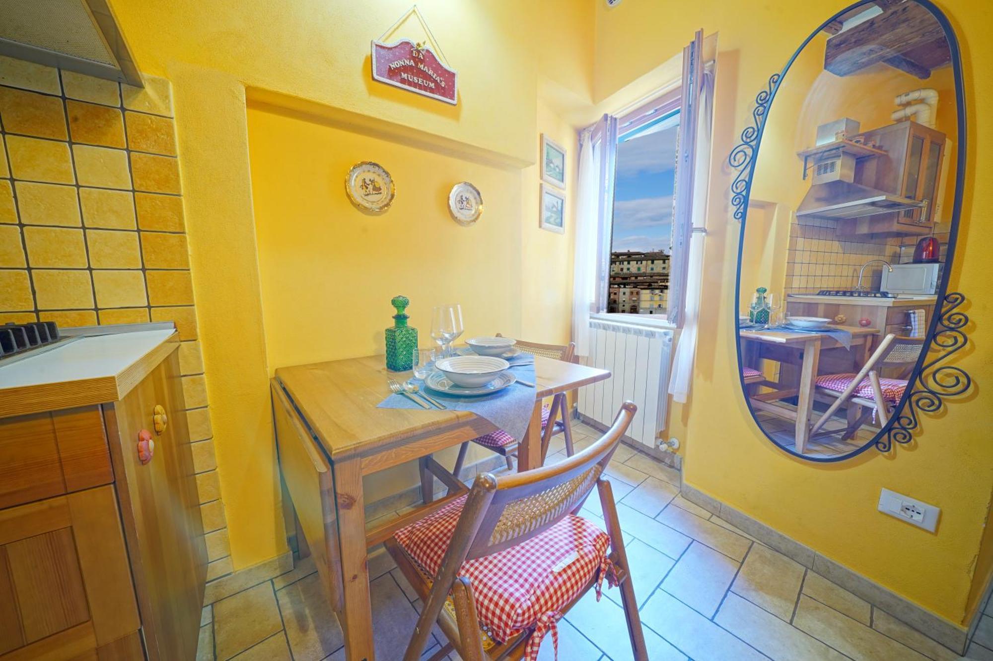 Gest Short Rent Siena 1 Apartment Luaran gambar
