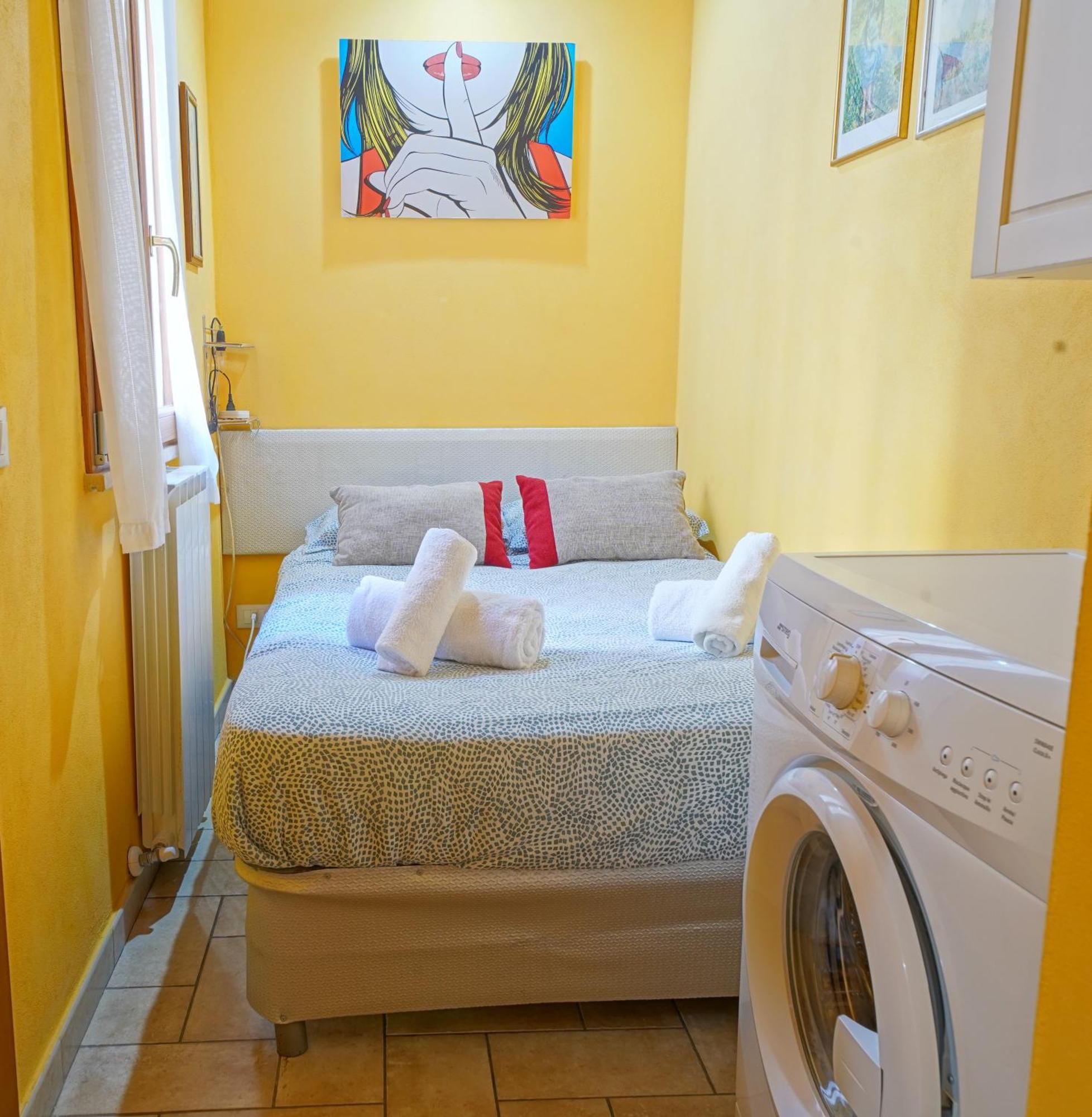 Gest Short Rent Siena 1 Apartment Luaran gambar