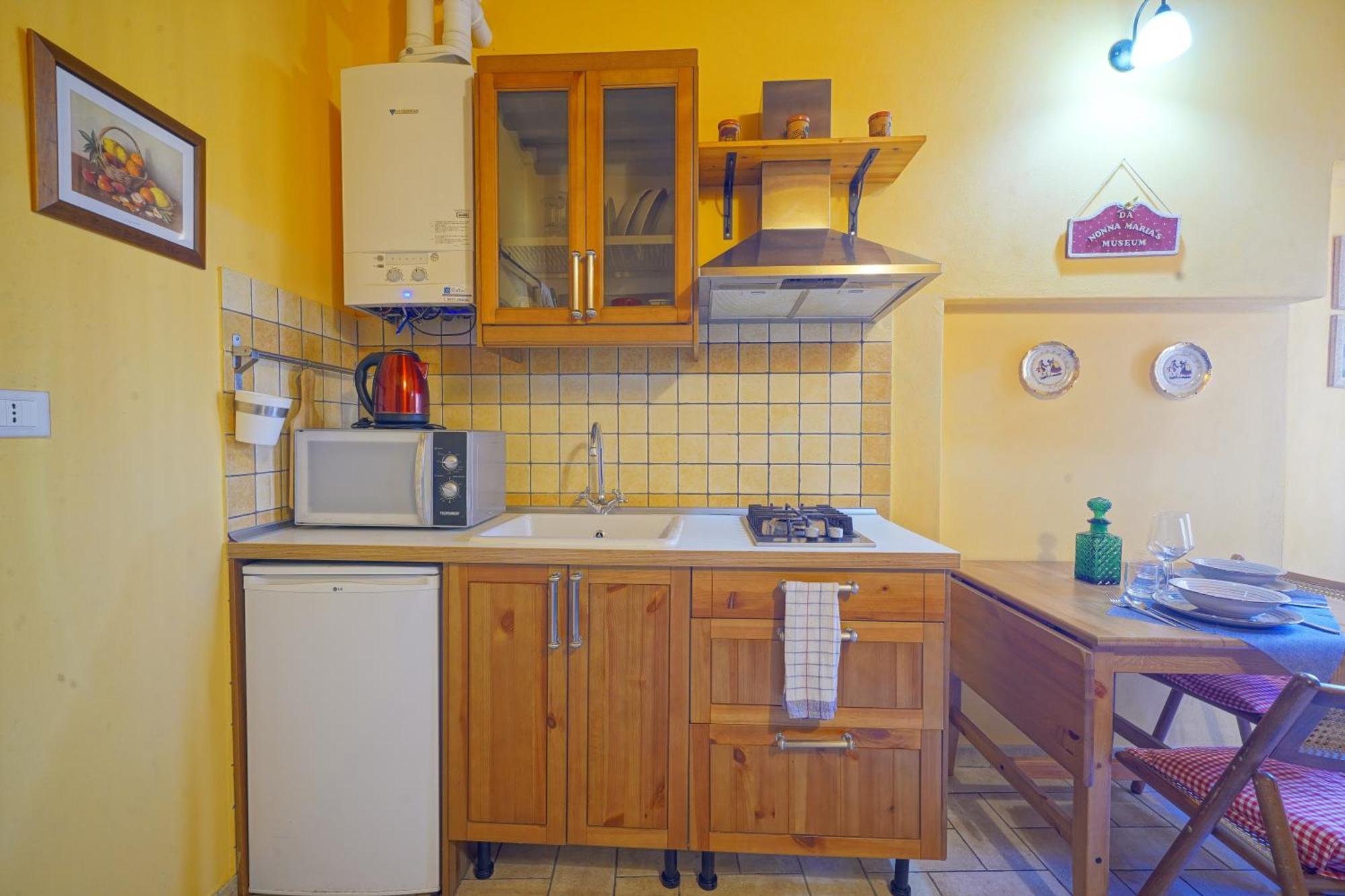 Gest Short Rent Siena 1 Apartment Luaran gambar