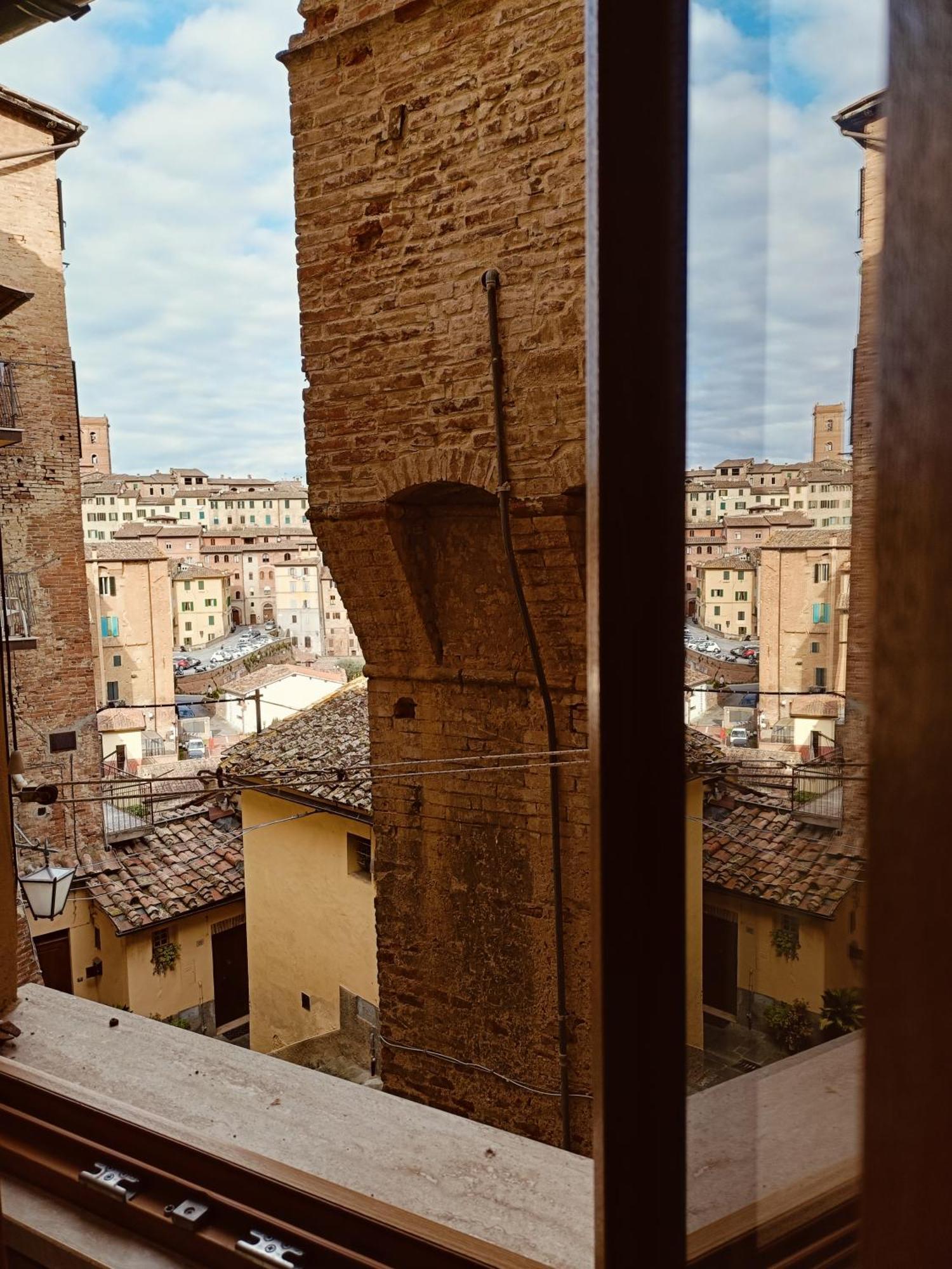 Gest Short Rent Siena 1 Apartment Luaran gambar